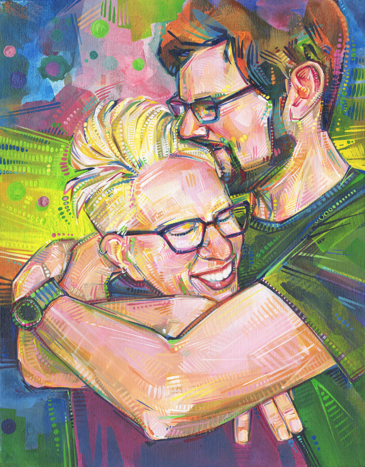 GwennSeemelCouplePortrait